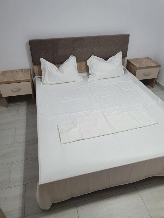 Zapp House Hotel Costinesti Exterior photo