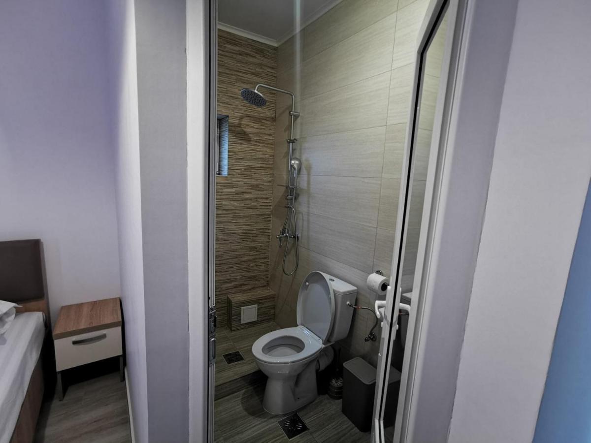 Zapp House Hotel Costinesti Exterior photo